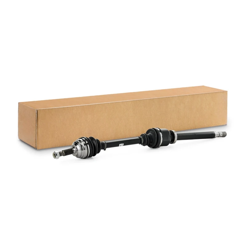 Image of RIDEX REMAN Drive shaft RIDEX REMAN 13D0433R