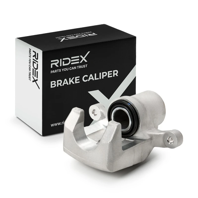 Image of RIDEX Brake caliper RIDEX 78B1391