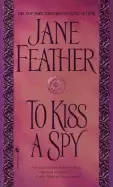 Image of to kiss a spy