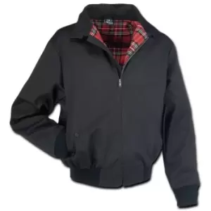 Image of Brandit Lord Canterbury Jacket, black, Size L, black, Size L