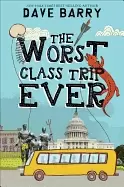 Image of worst class trip ever