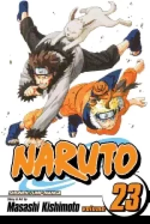 Image of Predicament by Masashi Kishimoto