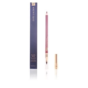 Image of DOUBLE WEAR stay-in-place lip pencil #17-soar