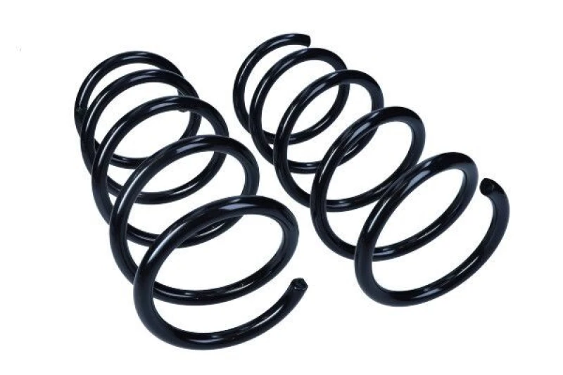 Image of MAXGEAR Coil spring MAXGEAR 60-1118D