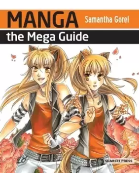 Image of Manga - Samantha Gorel - Paperback - Used