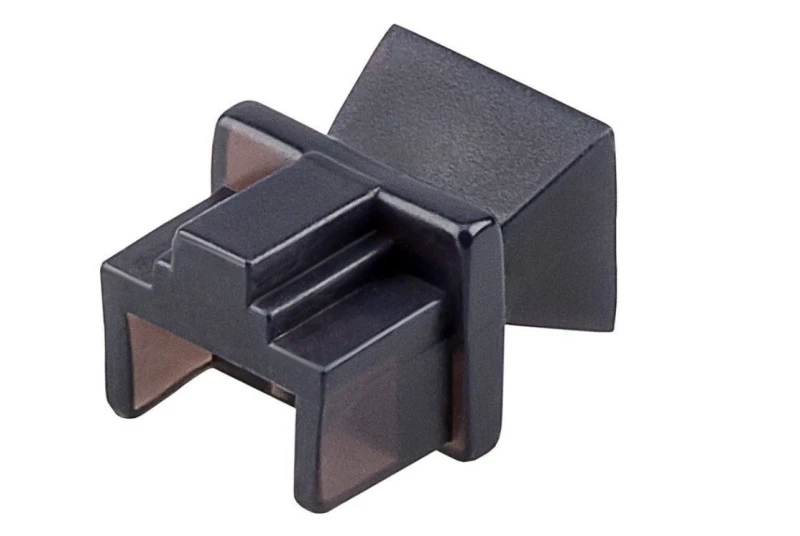 Image of Microconnect CABLEMANA-10 port dust cover 10 pc(s) RJ-45