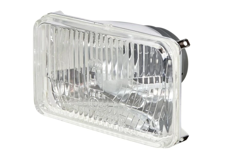 Image of HELLA 1AB 003 177-862 Insert, headlight Insert,headlight (88)