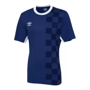Image of Umbro Stadium Shirt Junior - Multi