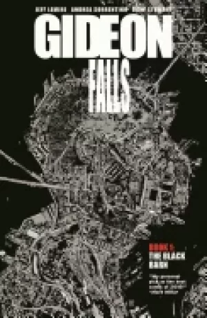 Image of gideon falls volume 1 the Black barn