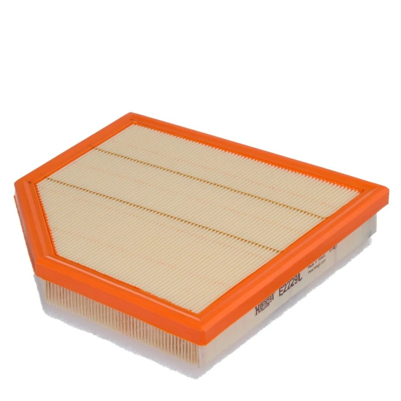 Image of Air filter HENGST FILTER E2229L