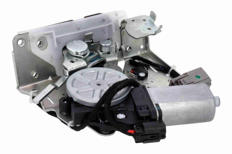 Image of VEMO Tailgate lock VEMO V33-85-0024
