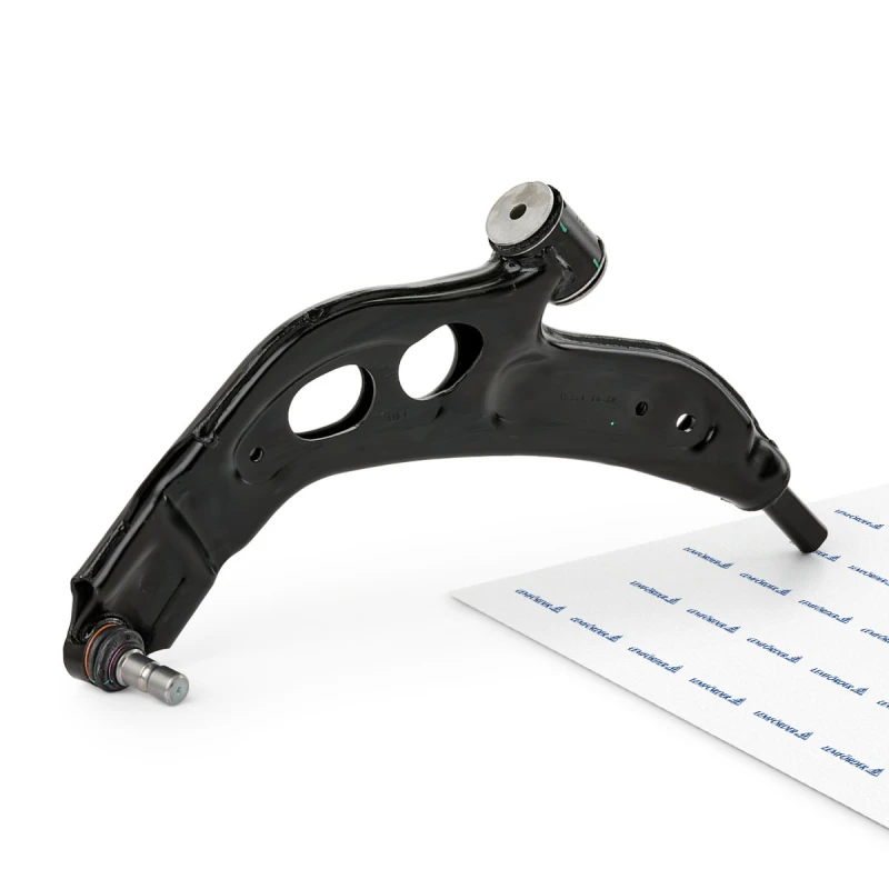 Image of Suspension arm LEMFORDER 42357 01
