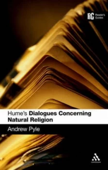 Image of Humes Dialogues Concerning Natural Religion Paperback