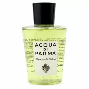 image of Acqua di Parma Colonia Bath & Shower Gel 200ml