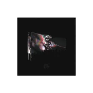 Image of Invisible Minds - Make Up Your Own Stories Clear Vinyl