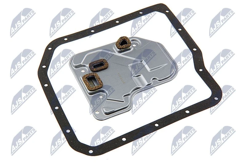 Image of NTY Automatic transmission filter kit NTY FSF-TY-014