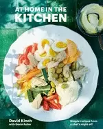 Image of at home in the kitchen simple recipes from a chefs night off a cookbook