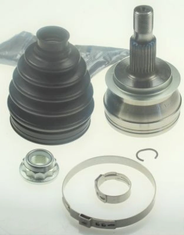 Image of CV joint kit SPIDAN 36478