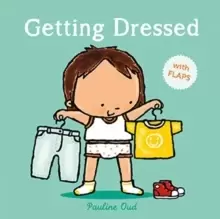 Image of Getting Dressed