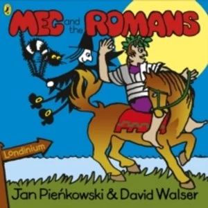 Image of Meg and the Romans