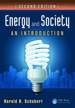 Image of Energy and SocietyAn Introduction Second Edition
