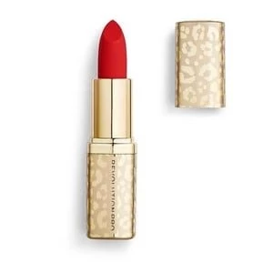 Image of Revolution Pro New Neutral Satin Matte Lipstick Stiletto