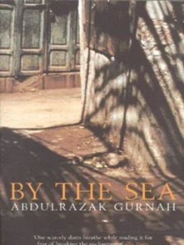 Image of By the Sea by Abdulrazak Gurnah Paperback