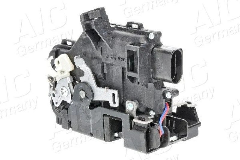 Image of AIC 55379 Door Lock Original AIC Quality with double sealing, Left Front Door Lock (1361)