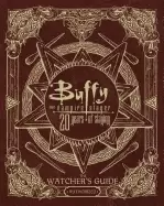 Image of buffy the vampire slayer 20 years of slaying the watchers guide authorized