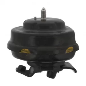 Image of Mounting Bush 02751 by Febi Bilstein Front