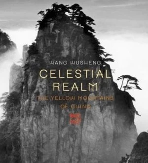 Image of Celestial Realm by Wang Wusheng Hardback