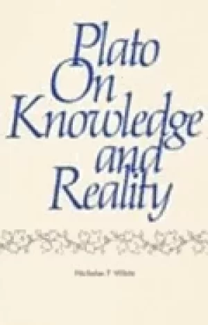 Image of plato on knowledge and reality