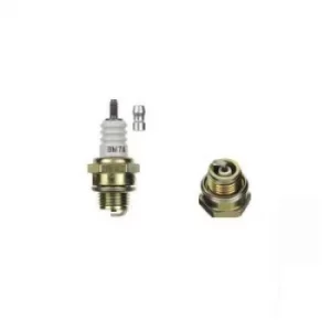 Image of 1x NGK Copper Core Spark Plug BM7A (6521)