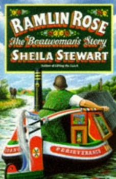 Image of Ramlin Rose by Sheila Stewart Paperback