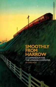 Image of Smoothly from Harrow by Chris Moss Paperback