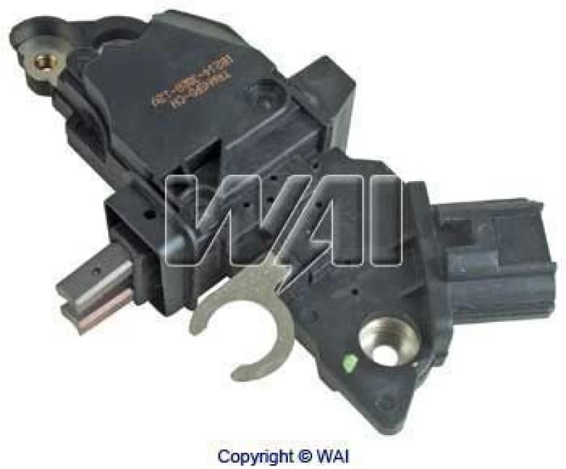 Image of WAI Alternator voltage regulator WAI IB214
