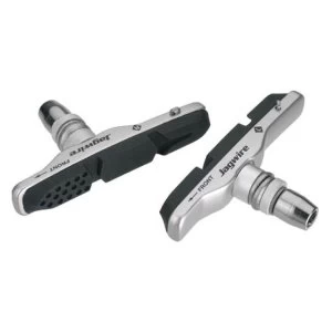 image of Jagwire MTB Pro Brake Pads Silver