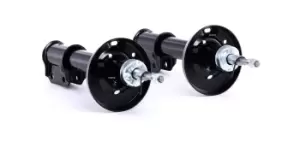 Image of RIDEX Shock absorber OPEL,VAUXHALL 854S1622 0344233,344105,344166 Shocks,Shock absorbers,Suspension shocks 344233,344234,344235,344276,344279,344280