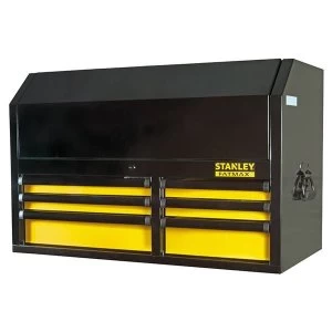 Image of Stanley Tools FatMax Metal Top Chest 36in