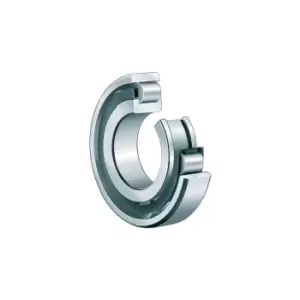 Image of N208-E-TVP2 Cylindrical Roller Bearing