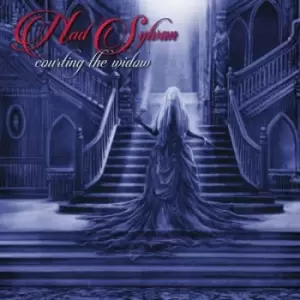 Image of Courting the Widow by Nad Sylvan CD Album