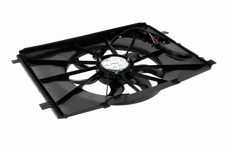 Image of Electric Motor, radiator fan VEMO V30-01-1626