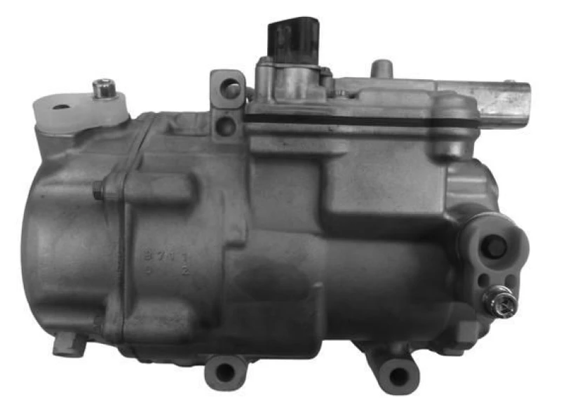 Image of Airstal Air conditioning compressor Airstal 10-2465