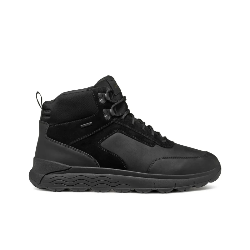 Image of Geox Boots Geox Spherica 4x4 A Noir Male 45