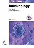 Image of lecture notes immunology