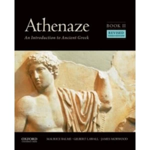 Image of Athenaze, Book I : An Introduction to Ancient Greek