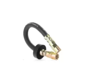 Image of JP GROUP Brake Hose 1161700600 Brake Line,Brake Pipe VW,AUDI,SEAT,Transporter IV Bus (70B, 70C, 7DB, 7DK, 70J, 70K, 7DC, 7DJ),GOLF III (1H1)