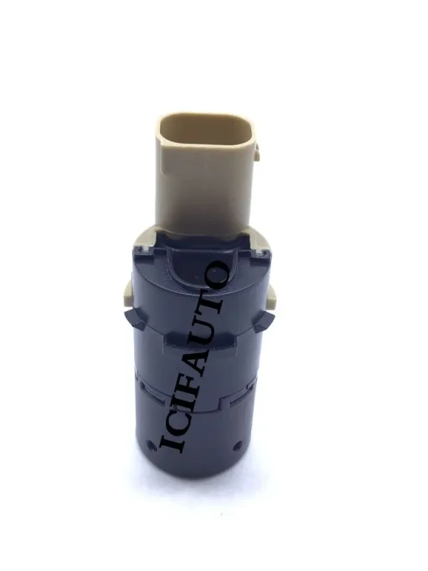 Image of 4 x Pdc Parking Sensor for Peugeot 1007 307 807 Expert Partner Citroen C2 C3 C4 C8 Berlingo 9653139777, 9643326380, 9649186580