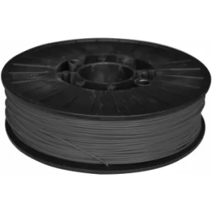 Image of UP 500g Spool of Black ABS Plus Material Pack of 2