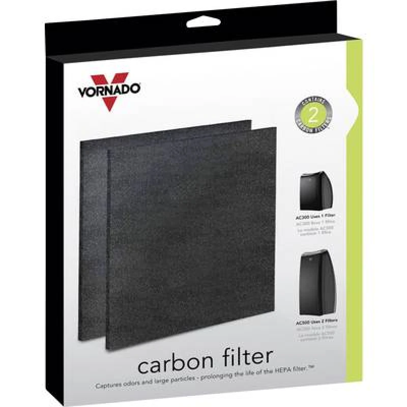 Image of Vornado Vornado 701182 MD1-0012 Replacement filter 701182